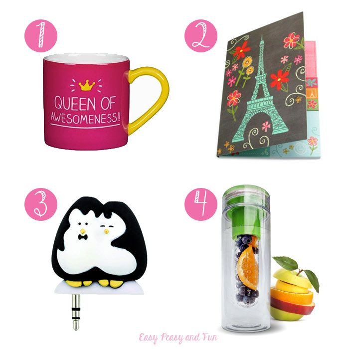 Birthday Gift Ideas For 14 Yr Old Girl
 Best Gifts for a 14 Year Old Girl