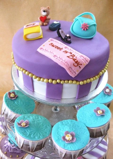 Birthday Gift Ideas For 15 Yr Old Girl
 Birthday Cake Idea for 15 Year old girl