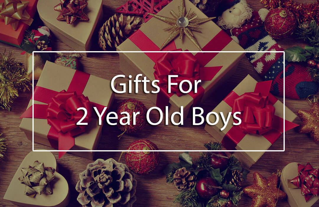 Birthday Gift Ideas For 2 Year Old Boy
 The Top 5 Best Gifts for 2 Year Old Boys 2 Year Old