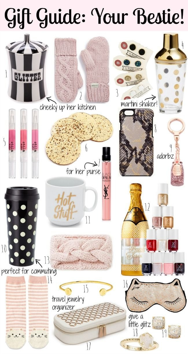 Birthday Gift Ideas For 20 Year Old Female
 Christmas Gifts For 20 Year Old Female