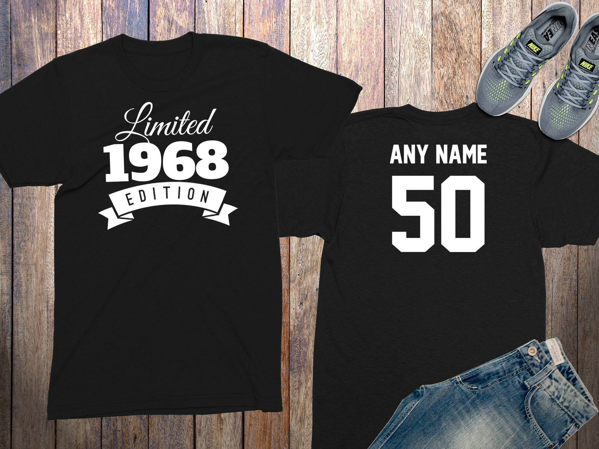 Birthday Gift Ideas For 50 Year Old Man
 50th birthday ts for men shirts 50 year old birthday men