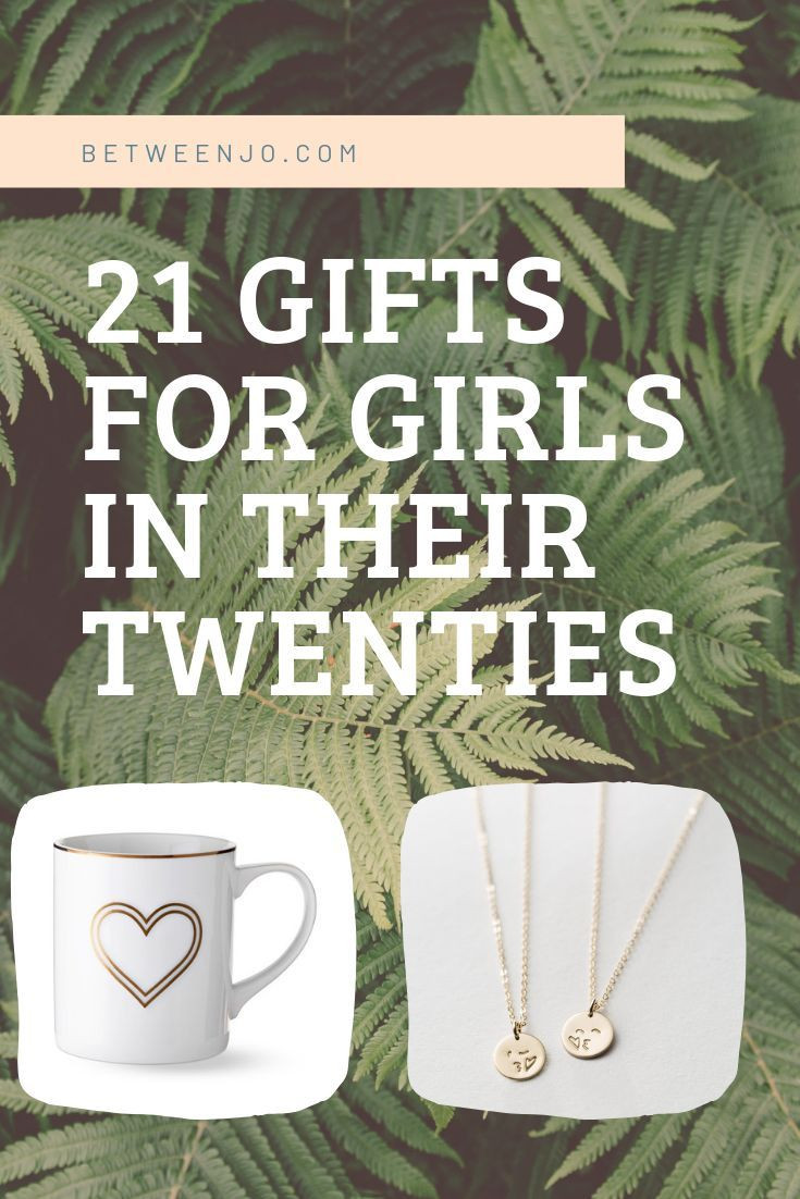 Best 20 Birthday Gift Ideas for Daughter Turning 21 – Home, Family