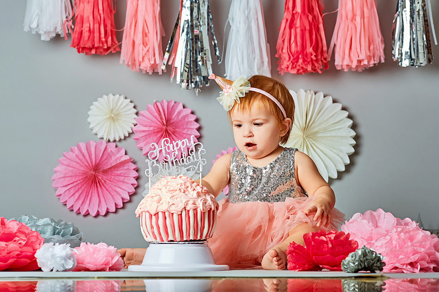 Birthday Gift Ideas For Toddler Girl
 Baby s 1st Birthday Gifts & Party Ideas for Boys & Girls