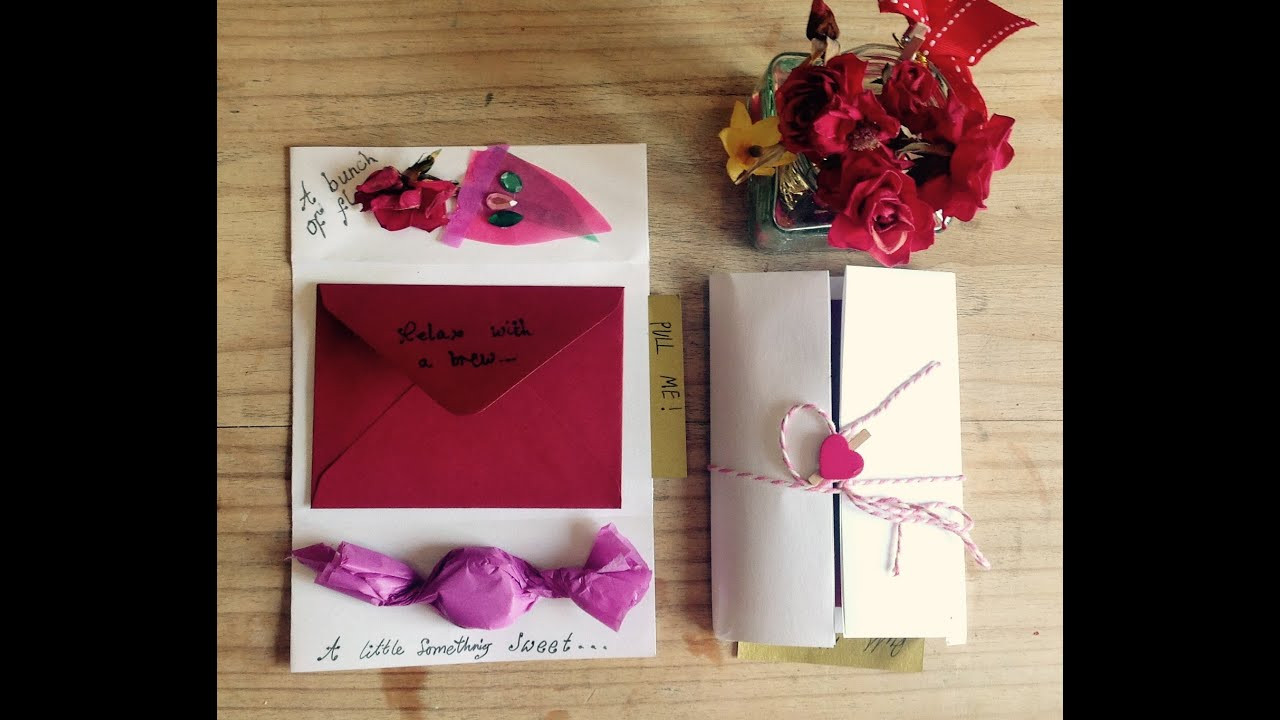 Birthday Gifts For Mom DIY
 Mother s Day Gift Book Spring Craft DIY Happy Birthday