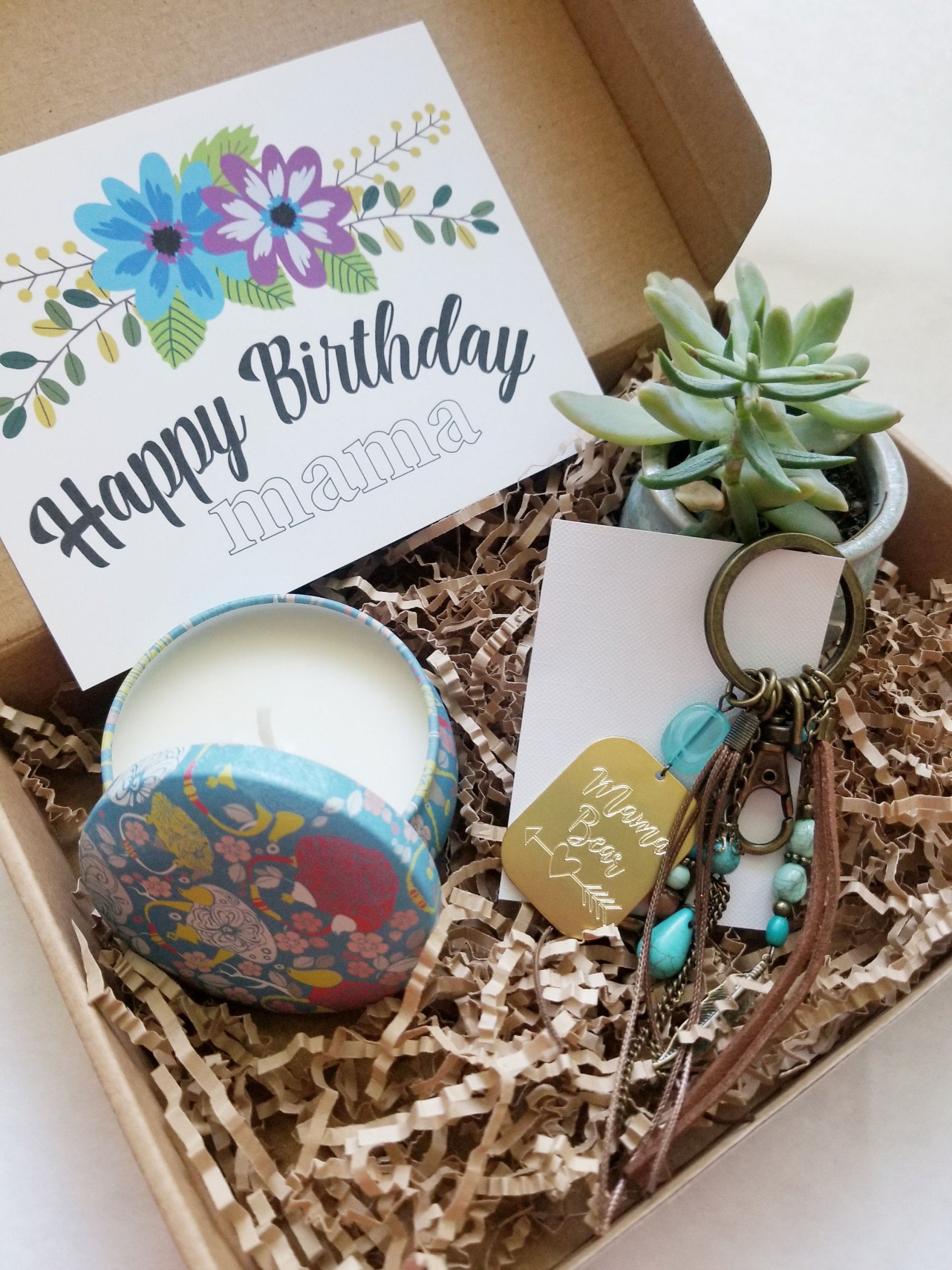 Birthday Gifts Mom
 mom birthday t set curated t box Custom mother