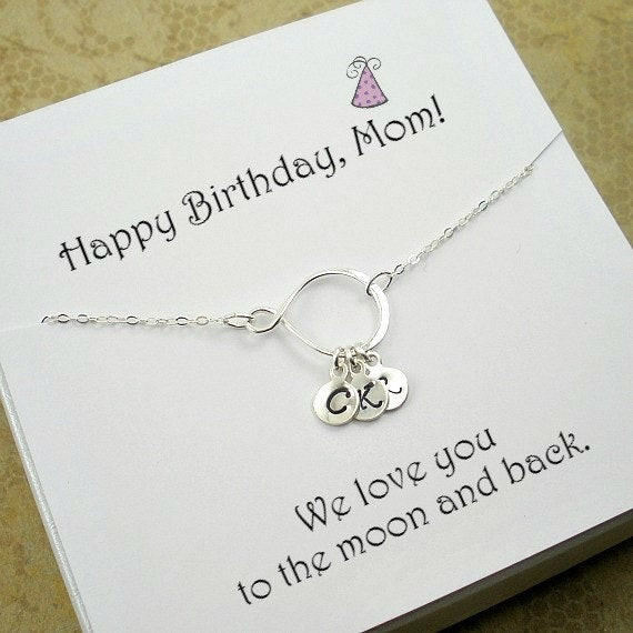 Birthday Gifts Mom
 Birthday Gifts for Mom Mother Presents Mom by