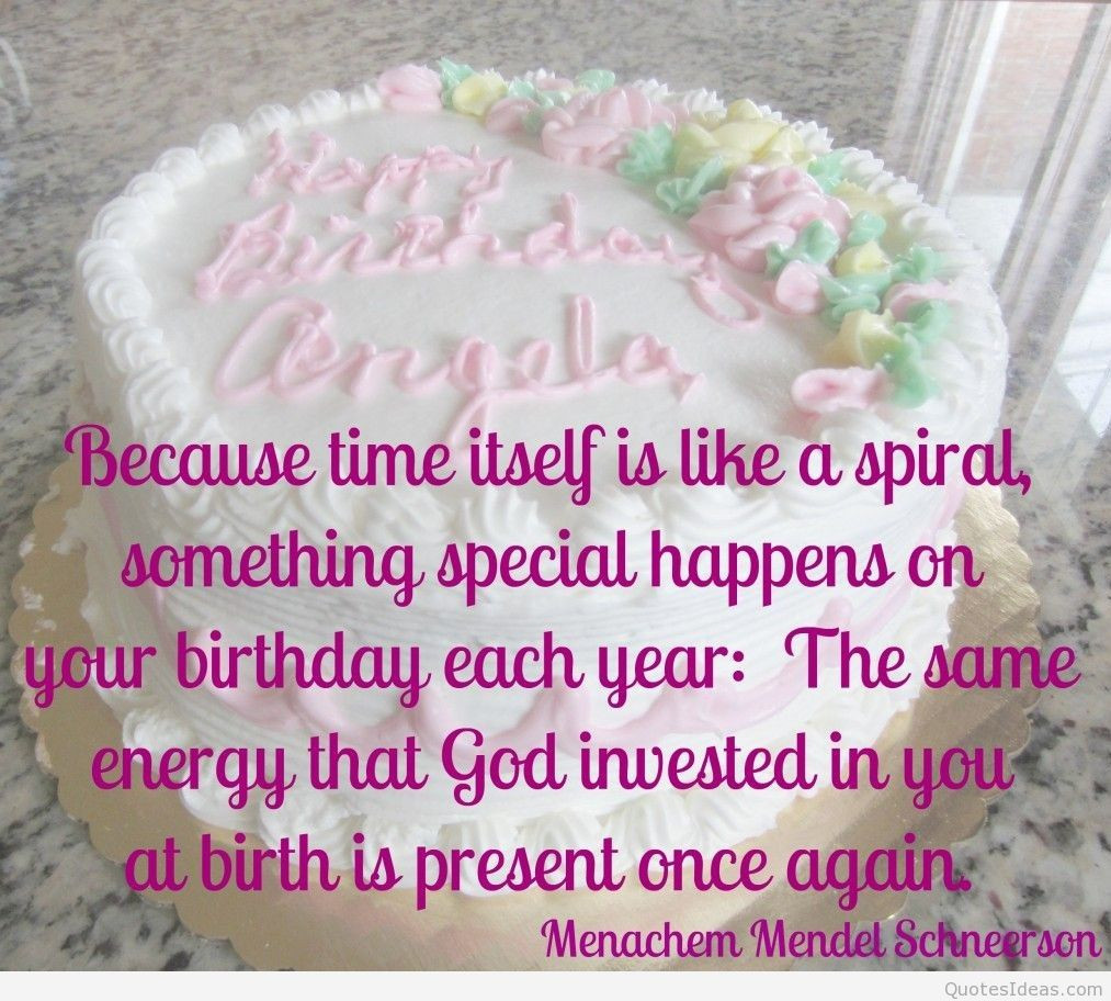Birthday Images With Quotes
 Happy birthday to my sister quotes and images