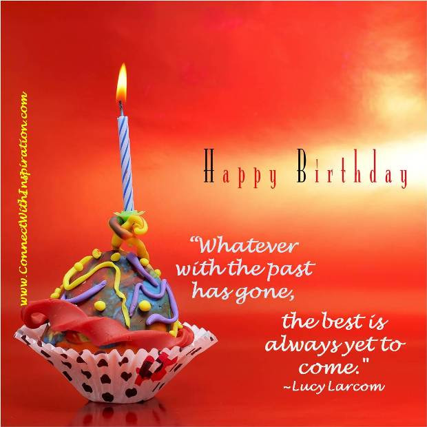 Birthday Images With Quotes
 Happy 18th Birthday Inspirational Quotes QuotesGram