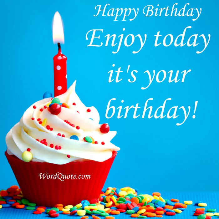 Birthday Images With Quotes
 43 Happy Birthday Quotes wishes and sayings