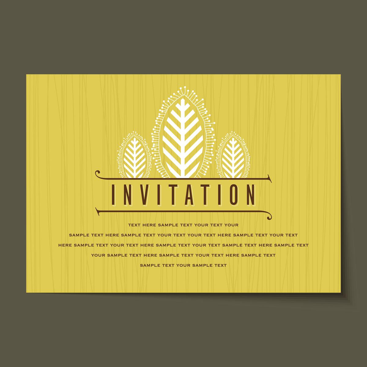 Birthday Invitation Message
 Falling Short of Perfect Party Invitation Wordings Here