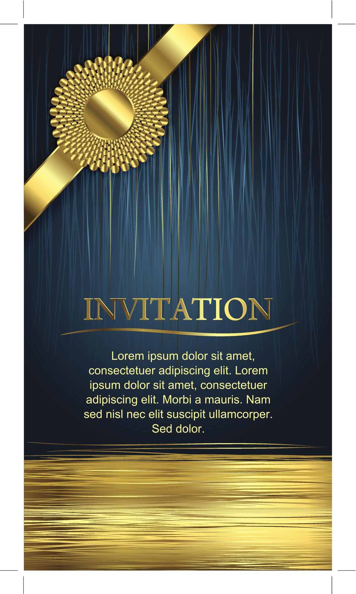 Birthday Invitation Message
 Graciously Invite People Birthday Invitation Wording