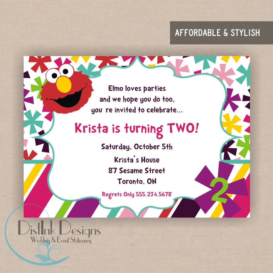 Birthday Invitation Message
 birthday invitation card birthday invitation wording