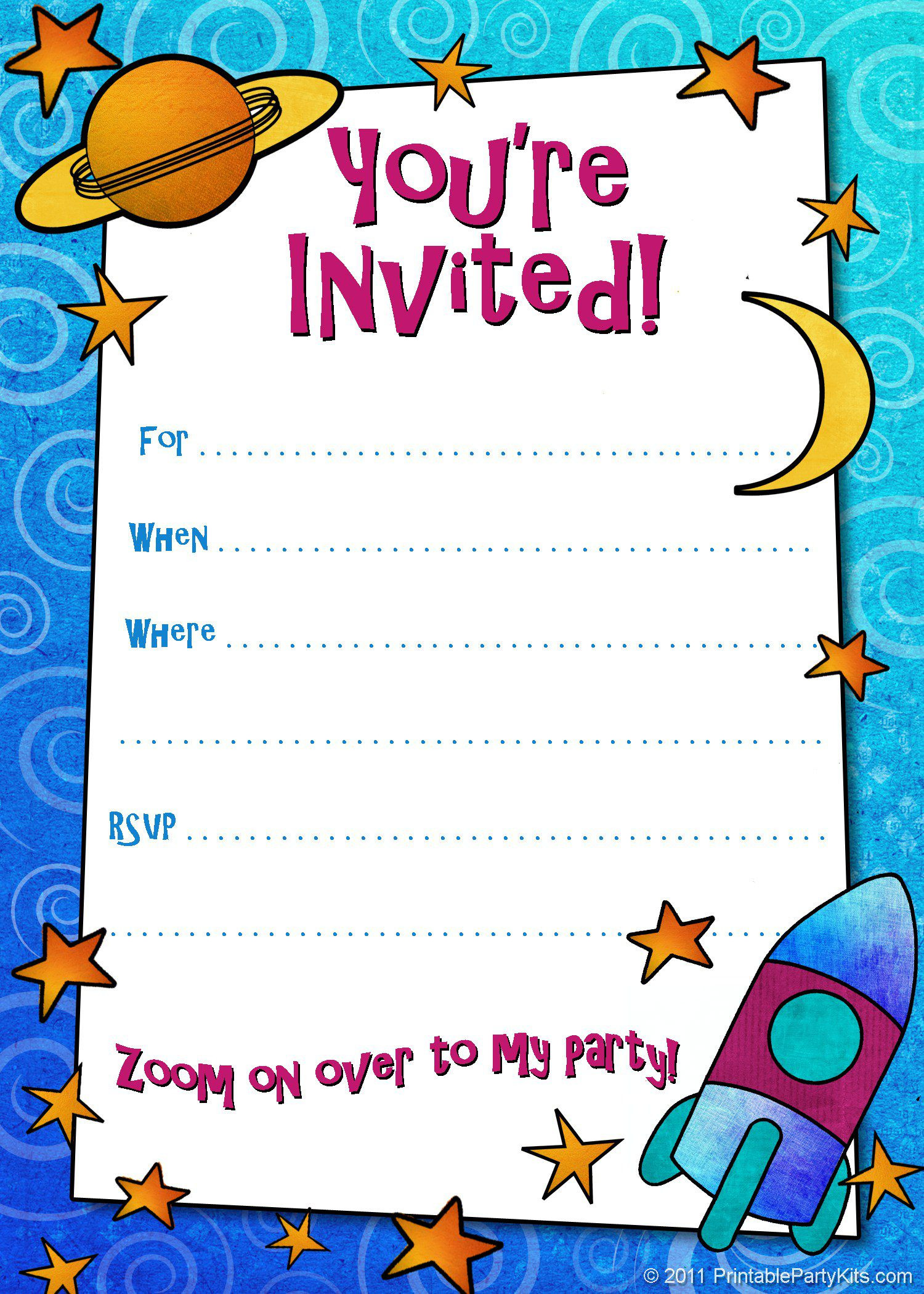 Birthday Invitations Cards
 birthday invitation Birthday invitation card template