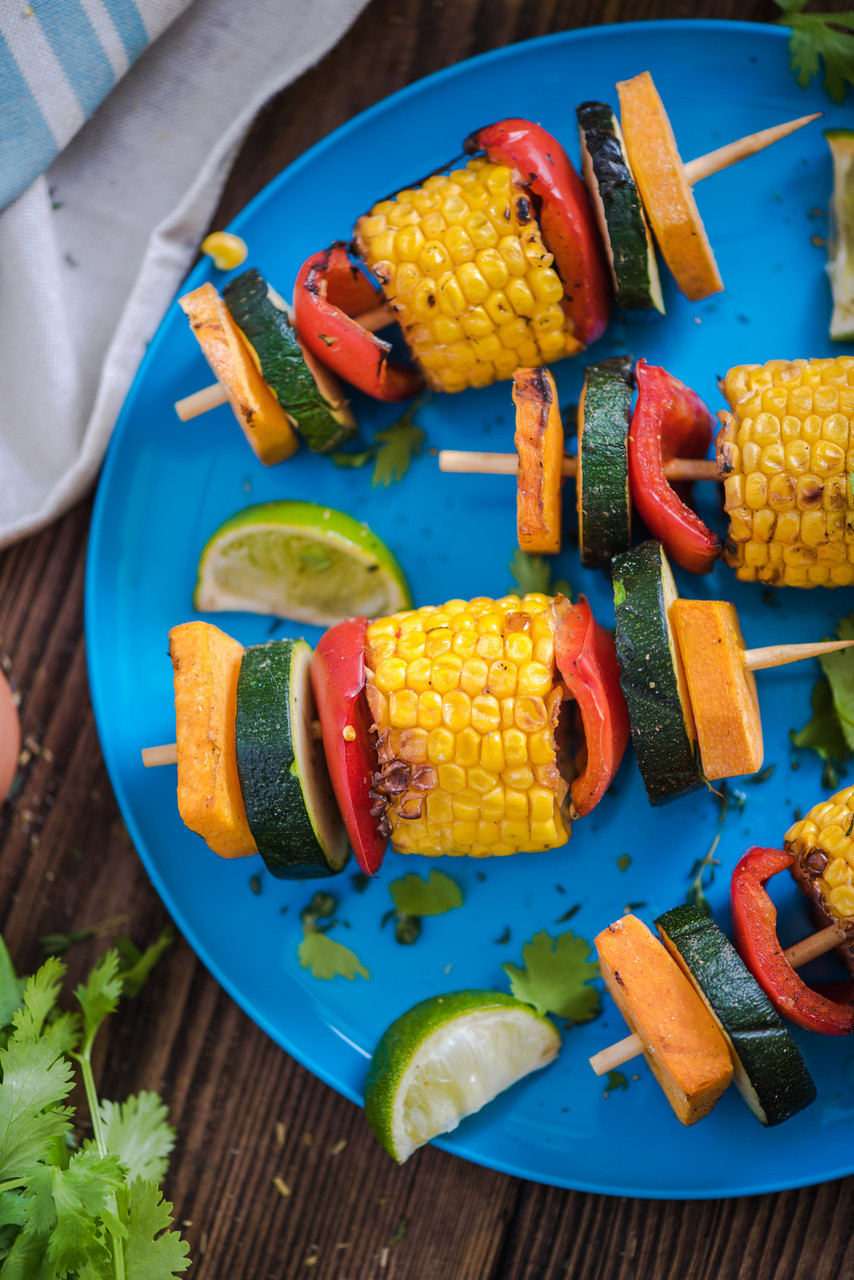 Birthday Party Bbq Food Ideas
 Barbeque Party Ideas