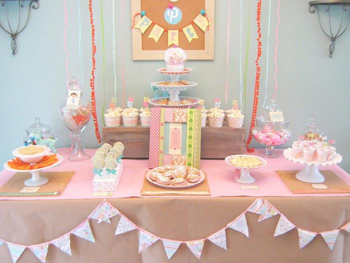 Birthday Party Decorations Pinterest
 Kara s Party Ideas Pinterest Party Planning Ideas Supplies