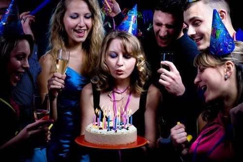 Birthday Party Entertainment Ideas For Adults
 6 Fun Adult Birthday Party Games Guaranteed to Have Guests