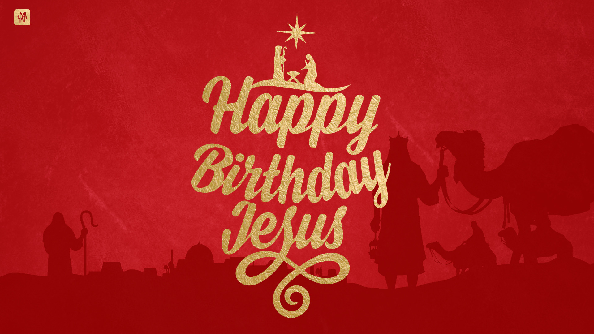 Birthday Party For Jesus Ideas
 Happy Birthday Jesus – Church Sermon Series Ideas