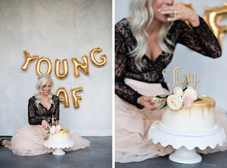 21-best-birthday-party-ideas-for-30-year-old-woman-home-family