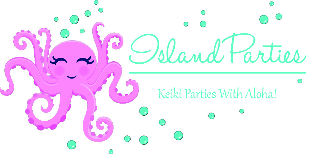 Birthday Party Ideas Oahu
 Children Birthday Party Services on Oahu