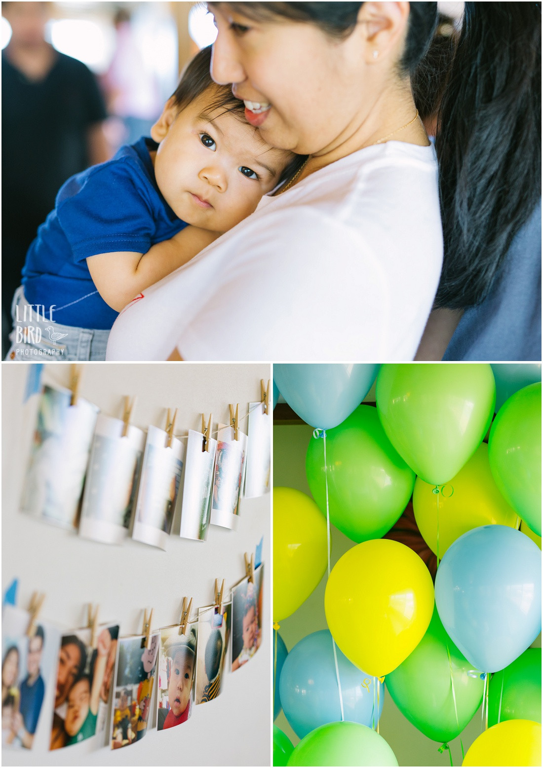 Birthday Party Ideas Oahu
 First birthday party Oahu Fun Oahu Family graphy by