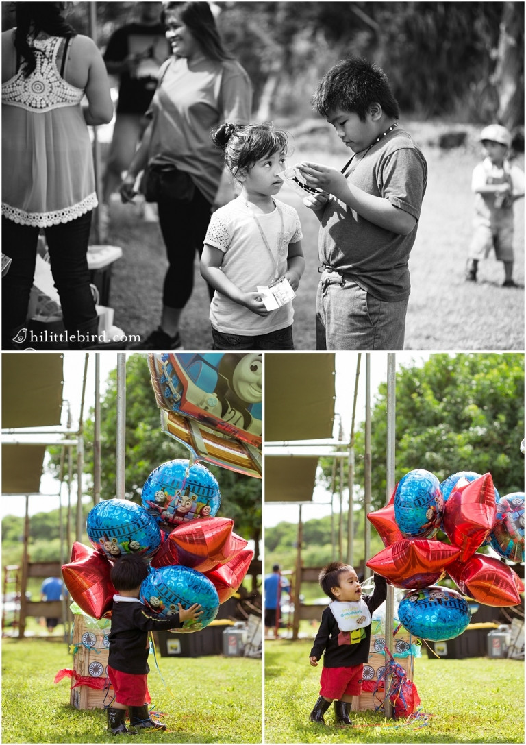 Birthday Party Ideas Oahu
 The coolest kids birthday party on Oahu at Gunstock Ranch