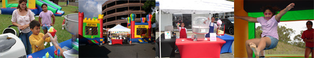 Birthday Party Ideas Oahu
 A & B Oahu First Birthday Parties School Events rentals