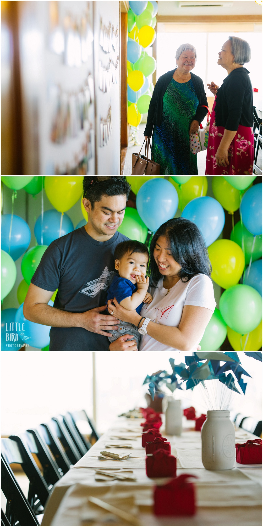 Birthday Party Ideas Oahu
 First birthday party Oahu Fun Oahu Family graphy by