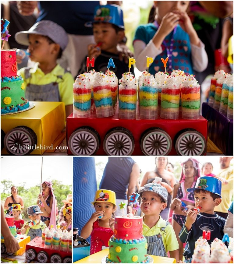 Birthday Party Ideas Oahu
 The coolest kids birthday party on Oahu at Gunstock Ranch