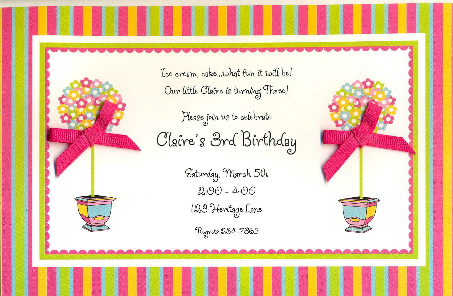 Birthday Party Invitation Wording
 Birthday Dinner Invitation Wording Ideas – Bagvania FREE