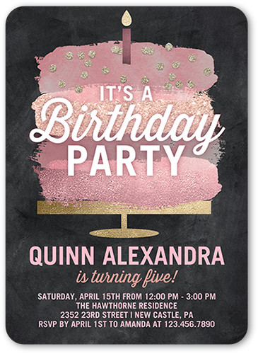 Birthday Party Invitation Wording
 Birthday Invitation Wording For Kids Guide