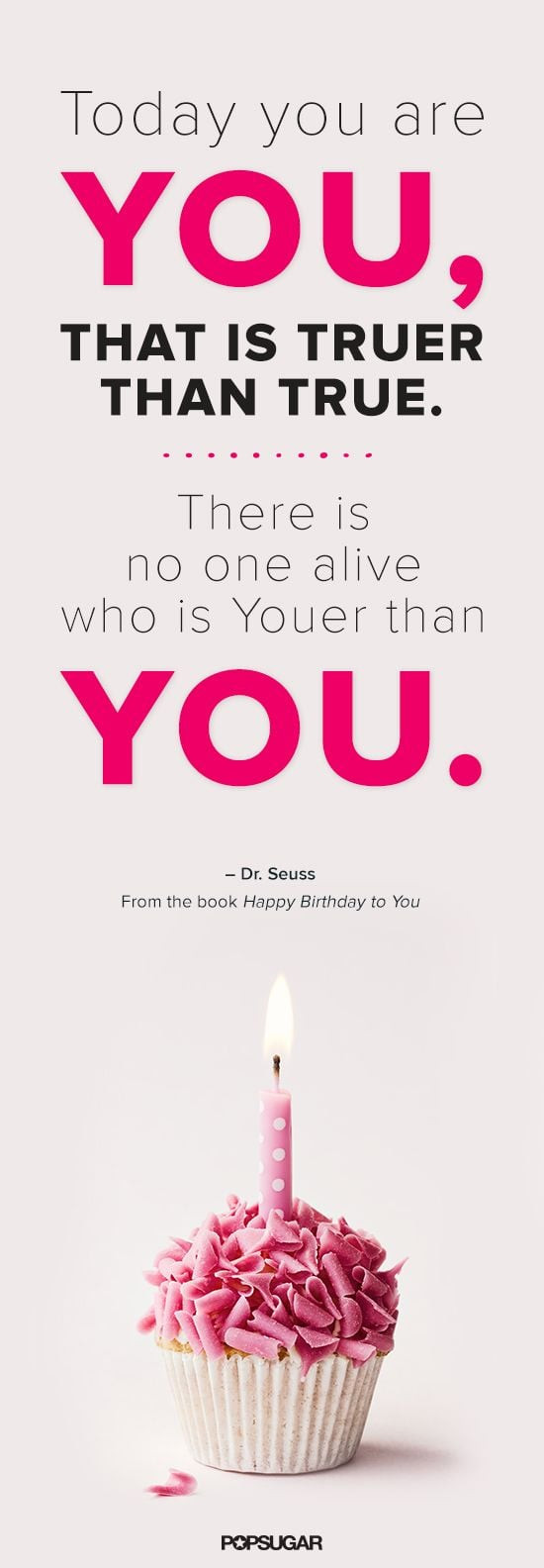 Birthday Party Quotes
 Happy Birthday to You Quotes From Kids Books