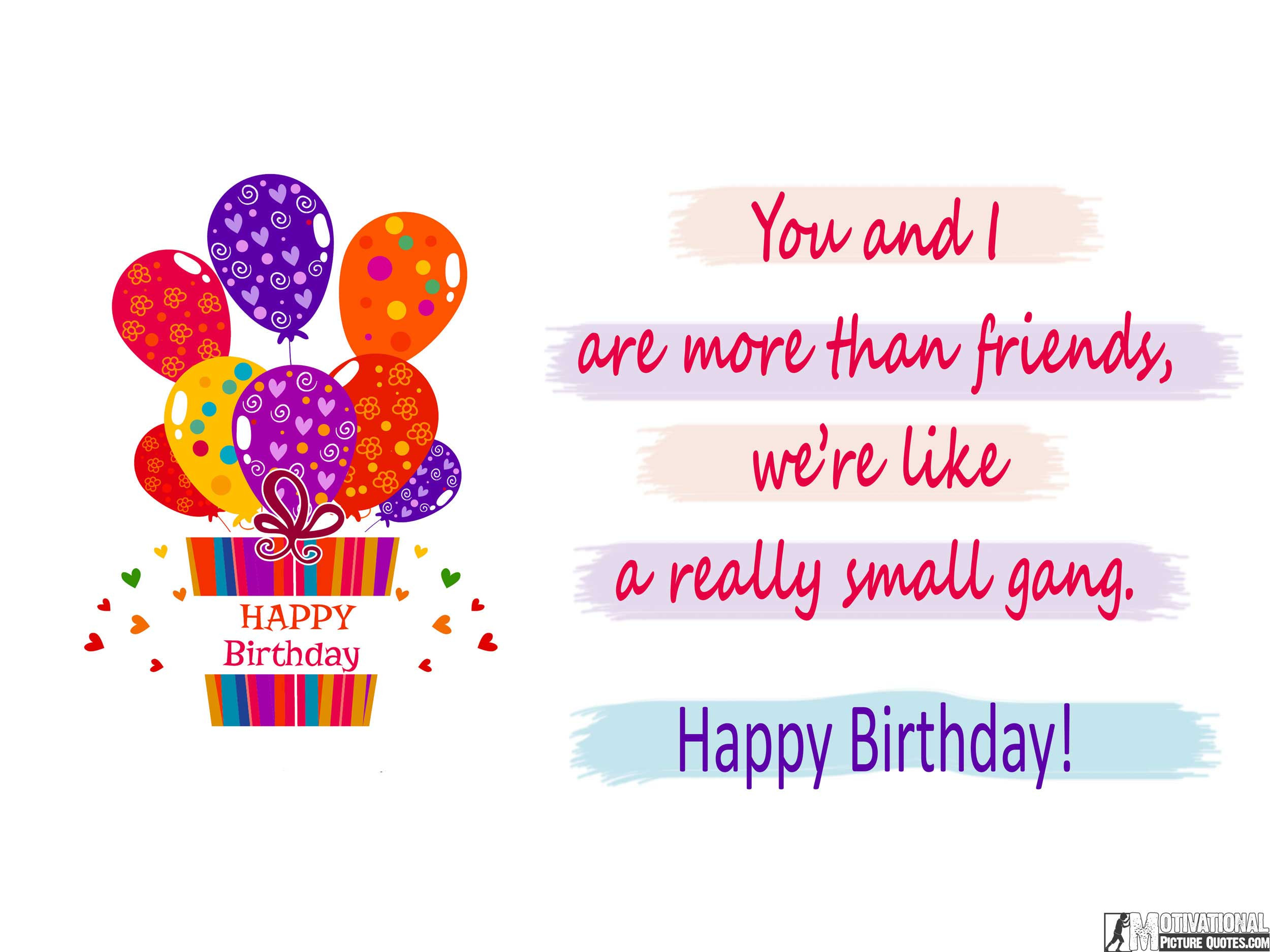 Birthday Party Quotes
 35 Inspirational Birthday Quotes