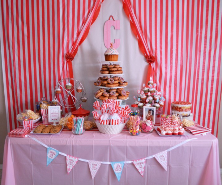 Birthday Party Themes For Girls
 17 Best Birthday Party Ideas For Girls