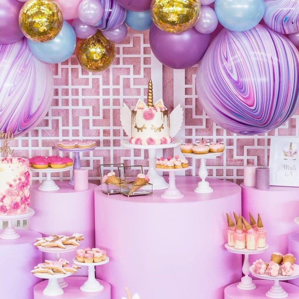 Birthday Party Themes For Girls
 Top 10 Kids Birthday Party Themes for 2017 Baby Hints