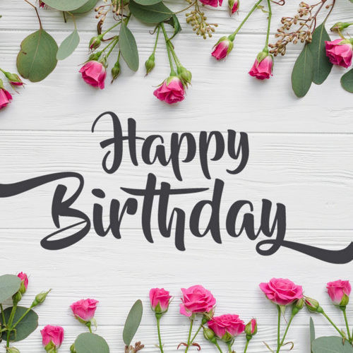 Birthday Pictures And Quotes
 24 Best Birthday Quotes for Wishing Someone Who Born A