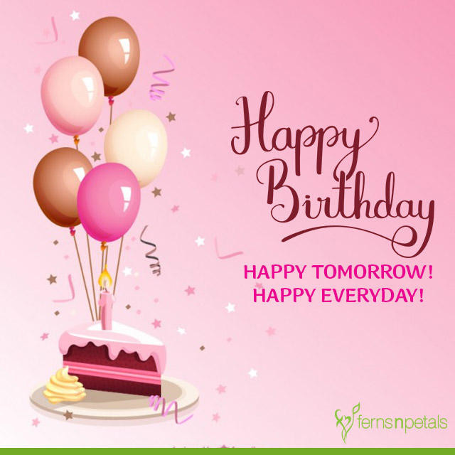 Birthday Pictures And Quotes
 Birthday Quotes Birthday Wishes