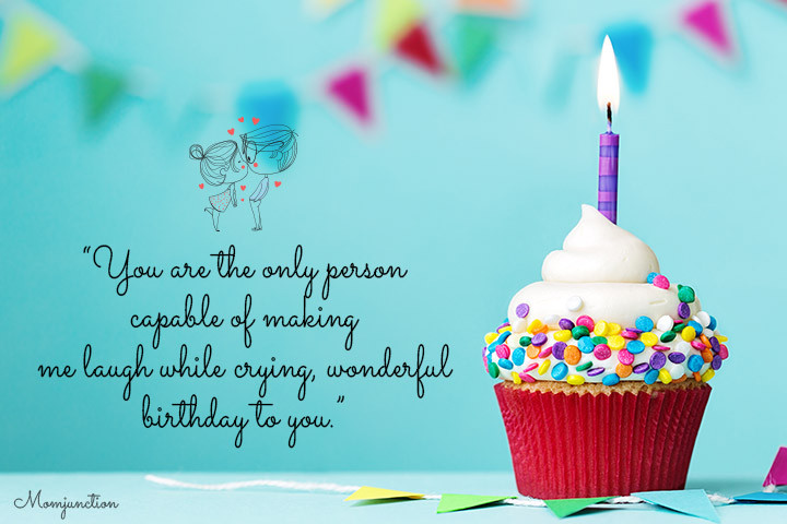 Birthday Pictures And Quotes
 101 Romantic Birthday Wishes for Husband