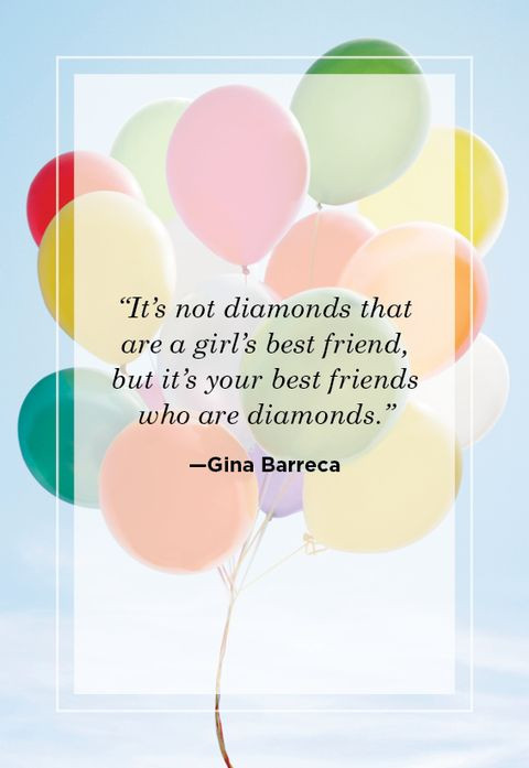 Birthday Quotes For Best Friend
 20 Best Friend Birthday Quotes Happy Messages for Your