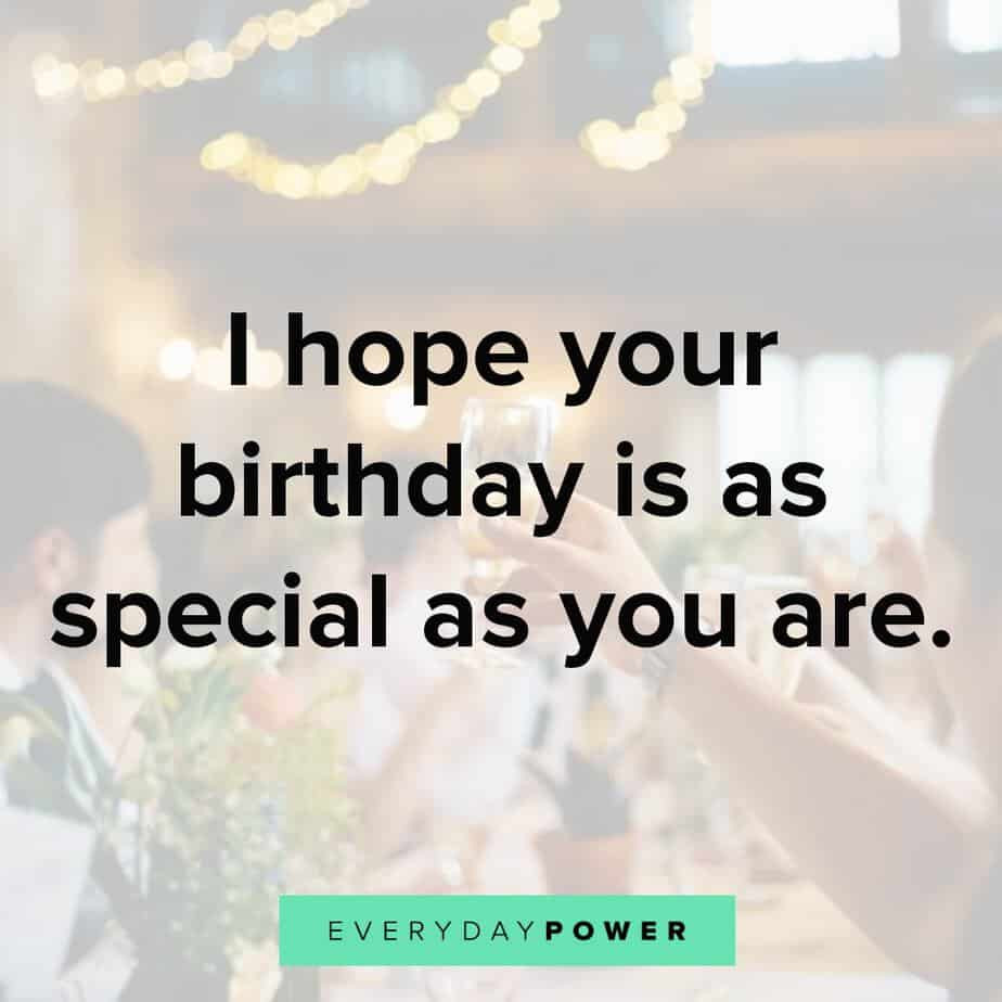 Birthday Quotes For Best Friend
 165 Happy Birthday Quotes & Wishes For a Best Friend 2020