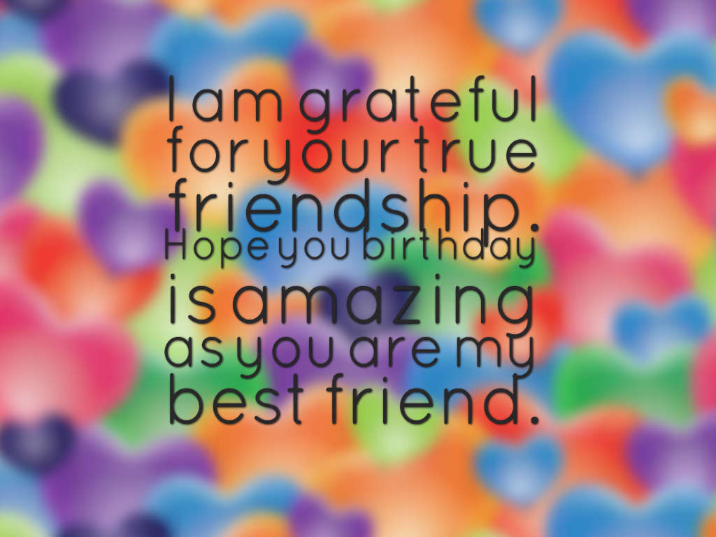 Birthday Quotes For Best Friend
 100 Best Birthday Wishes for Best Friend with Beautiful