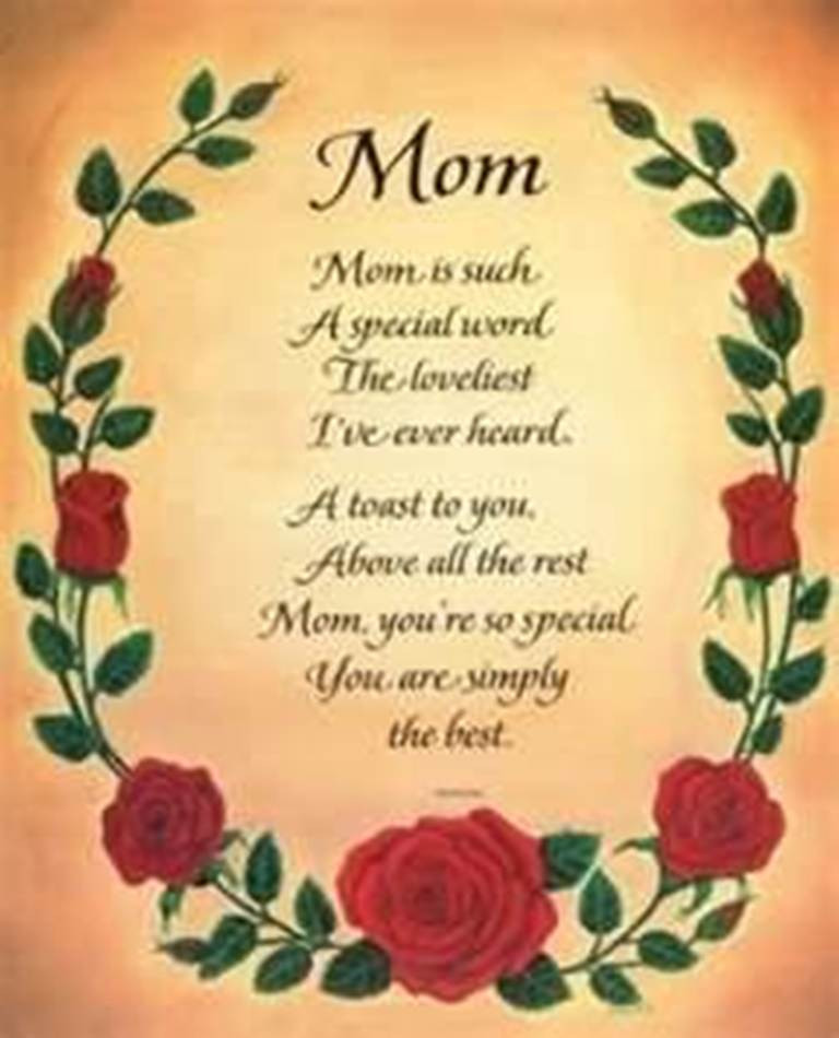 Birthday Quotes For Moms
 Funny Birthday Quotes For Mom QuotesGram