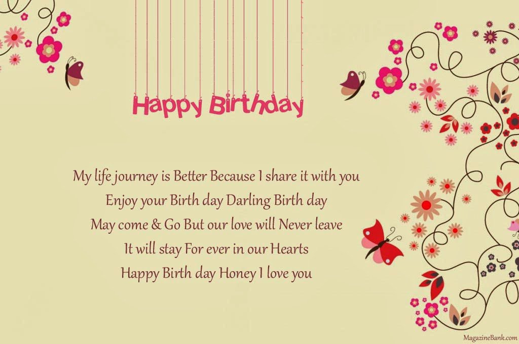 Birthday Quotes For My Sister
 Best happy birthday to my sister quotes – StudentsChillOut