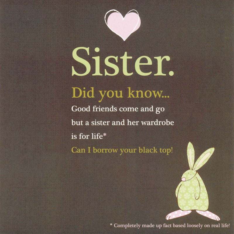 Birthday Quotes For Sister
 Happy Birthday Little Sister Quotes QuotesGram