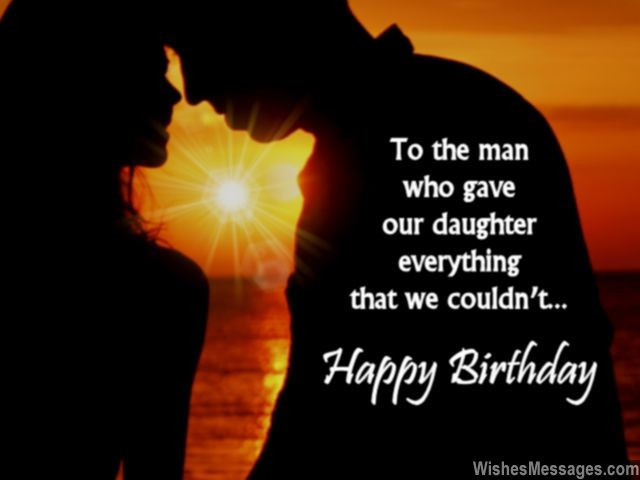 Birthday Quotes For Son In Law
 Birthday Wishes for Son in Law – Sms Text Messages