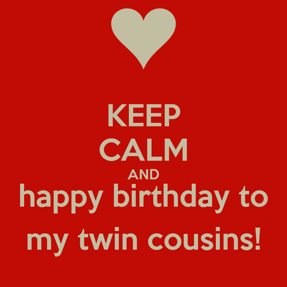 Birthday Quotes For Twins
 Birthday Quotes For Twins QuotesGram