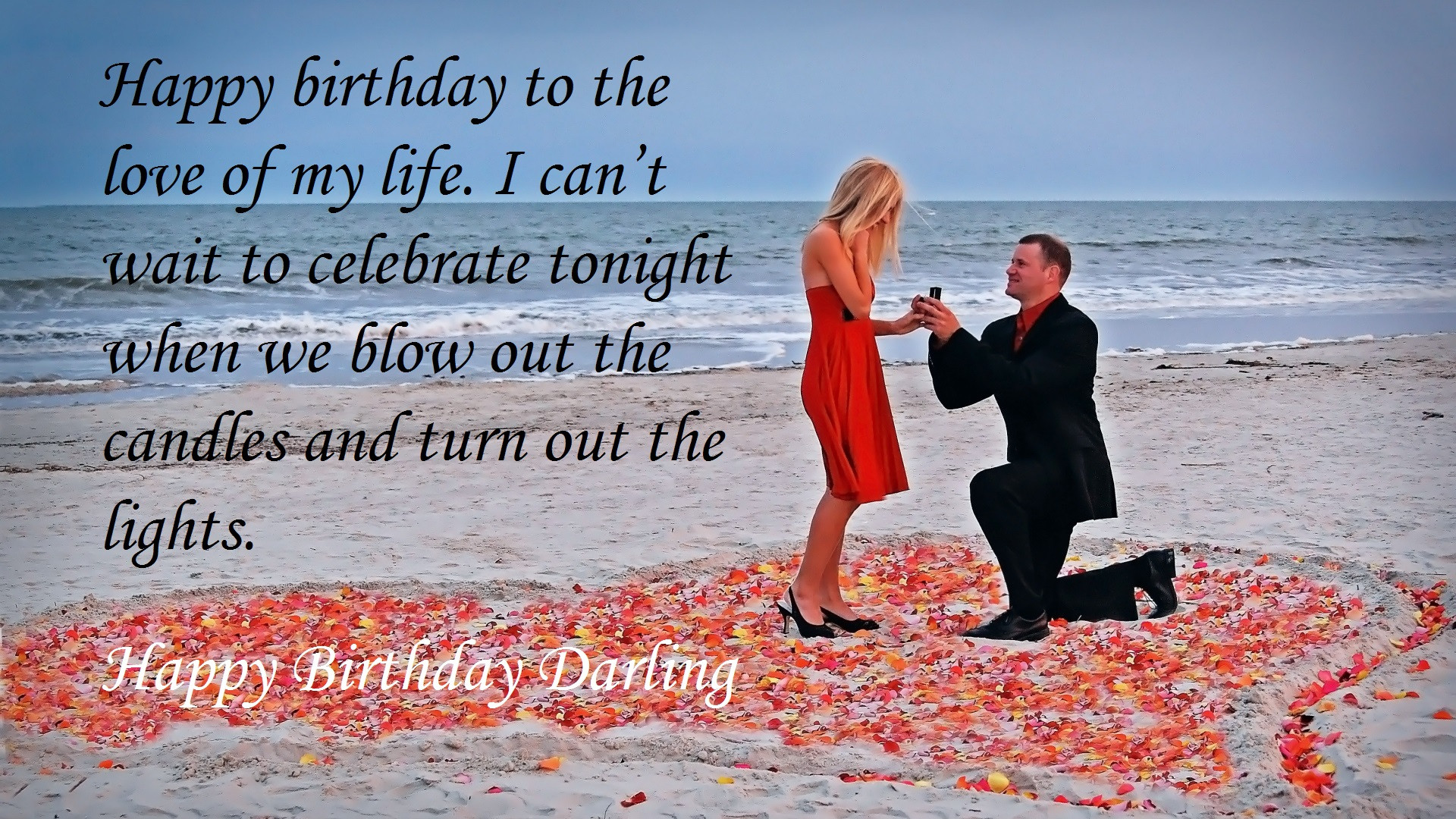 Birthday Quotes For Wife
 60 Best Happy Birthday Quotes For Wife 2019 Romantic