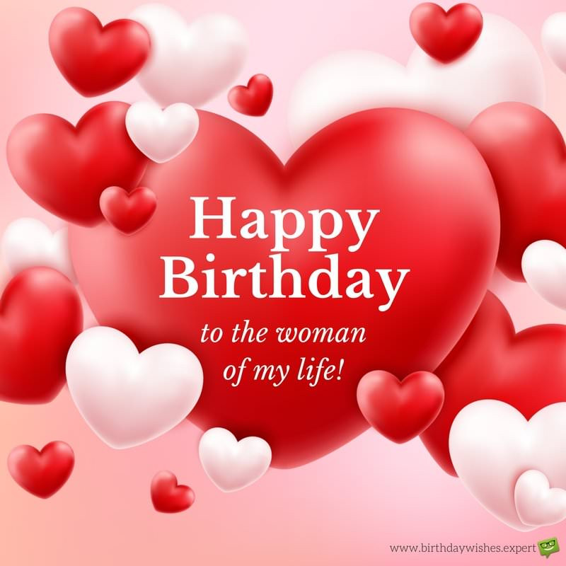 Birthday Quotes For Wife
 Romantic Birthday Wishes for your Wife