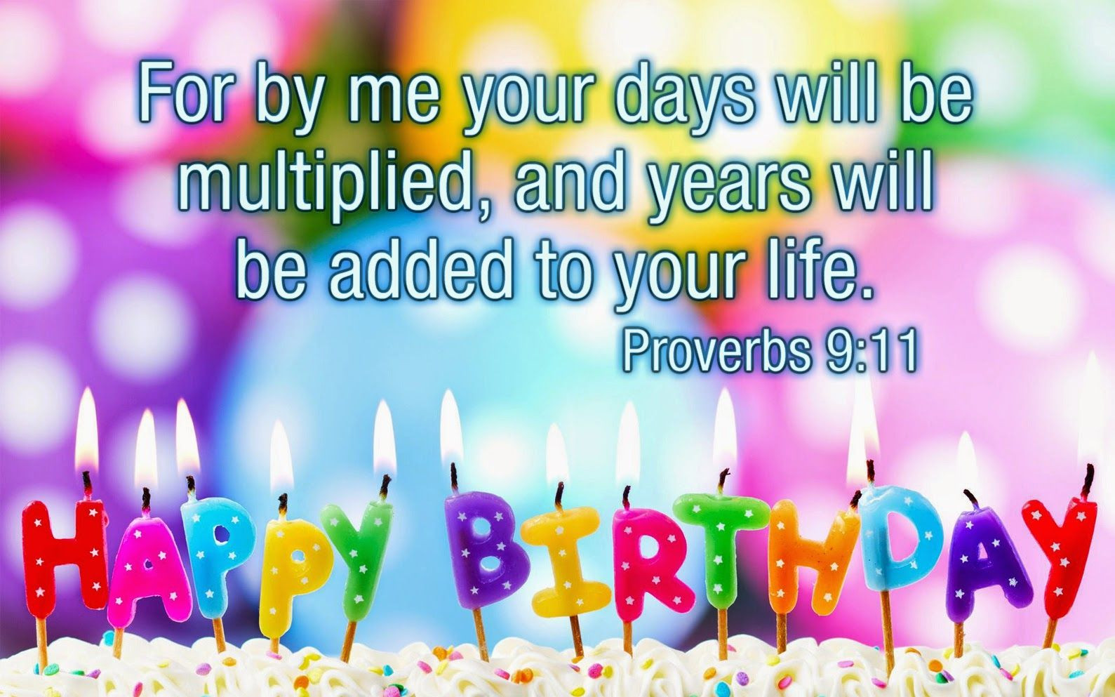 Birthday Wishes Bible Verses
 Bible Verses for Birthday Wishes & Celebrations for Wife