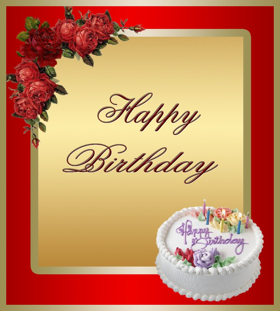 Birthday Wishes Cards
 Greeting Cards