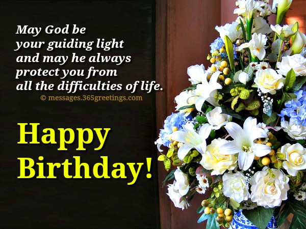 Birthday Wishes Christian
 Christian Birthday Wishes Religious Birthday Wishes